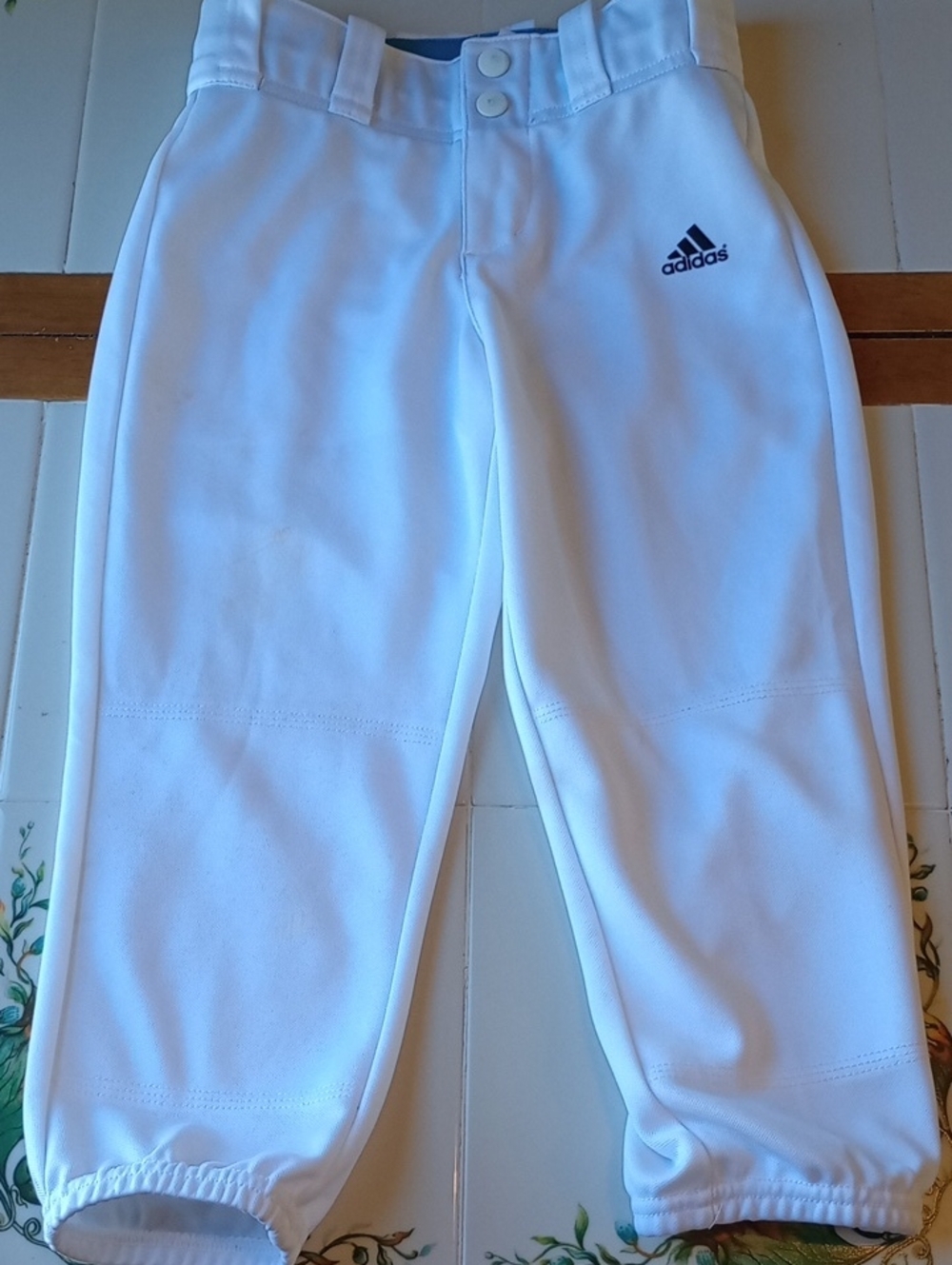 Adidas Baseball ⚾ Pants